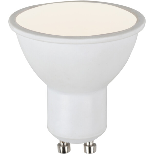 Ampoule LED GU10 5 W 380 lm Blanc Neutre Arlux - Arlux - 950422