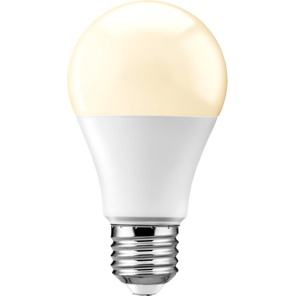 Ampoule LED Sphérique E27 10,5 W 1055 lm Blanc Chaud Arlux - Arlux - 950433