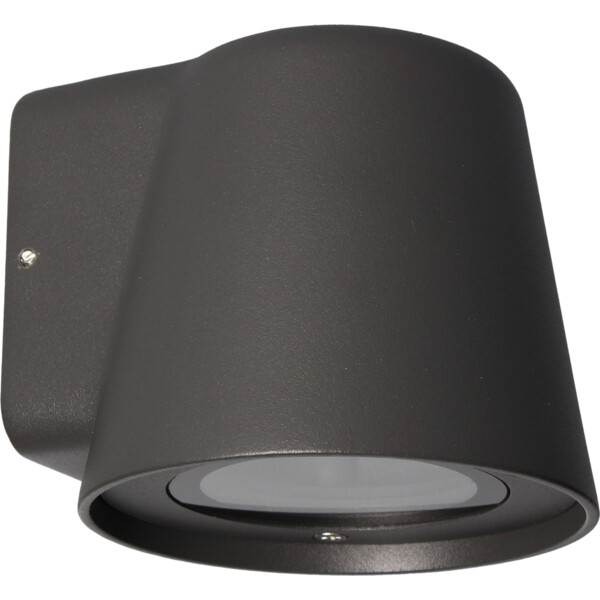 Applique Anthracite GU10 35 W max VOLTA Arlux - Arlux - 117115
