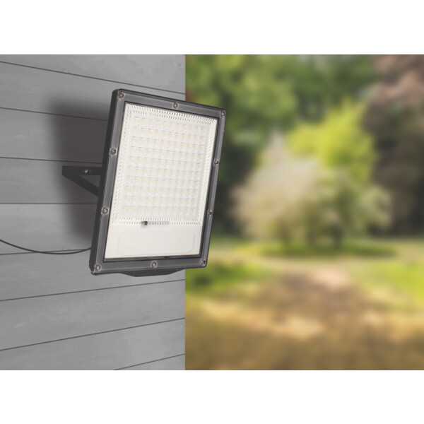 Projecteur solaire Arlux Prisma 21W 1500lm - Arlux - 200284