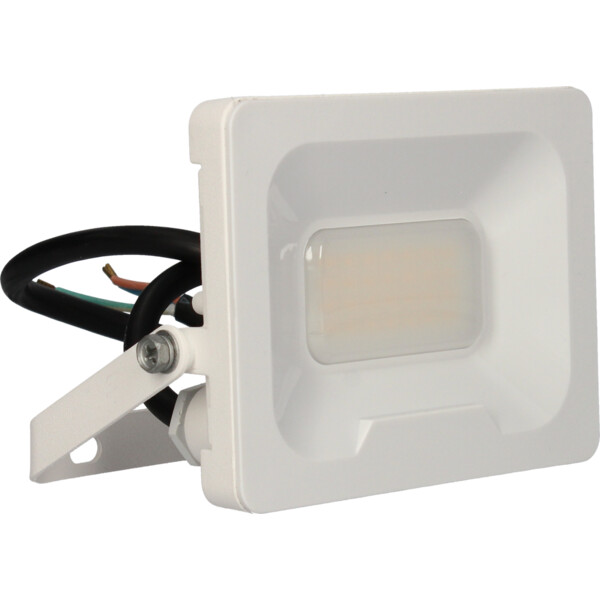 Projecteur Blanc IP65 LED 30 W 4000 K 2400 lm NINO Arlux - Arlux - 200615