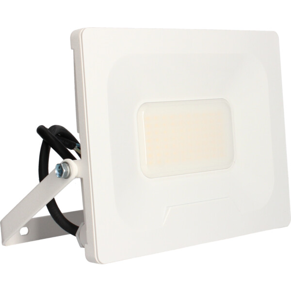Projecteur Blanc IP65 LED 50 W 4000 K 4000 lm NINO Arlux - Arlux - 200617