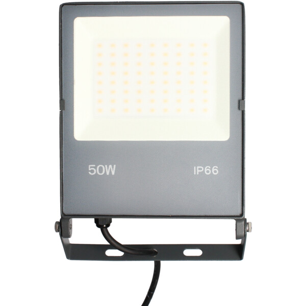 Projecteur mural floody 50w 4000lm - Arlux - 740099