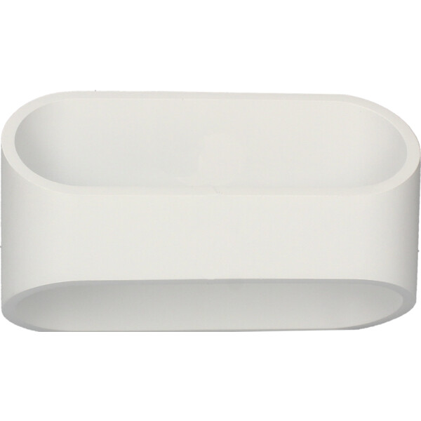 Applique intérieur olin 6w 420lm blanc chaud - Arlux - 114190