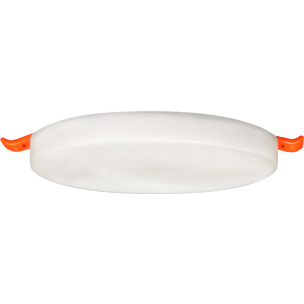 Spot encastré Blanc Rond Ø 220 mm LED 32 W 3200 lm ONYX FRAMELESS Arlux – Température de Couleur Réglable à 3 Niveaux - Arlux - 731656