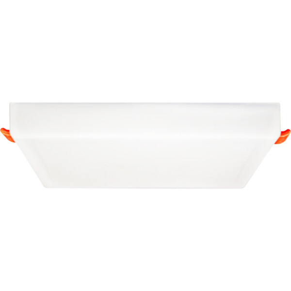 Spot encastré Blanc Carré 220x220 mm LED 32 W 3200 lm ONYX FRAMELESS Arlux – Température de Couleur Réglable à 3 Niveau - Arlux - 731664