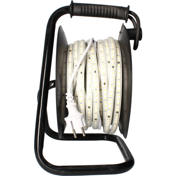 Rouleau strip led 25m 200w 25000lm - Arlux - 200407