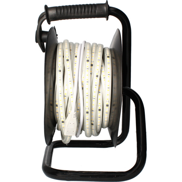 Rouleau strip led 25m 200w 25000lm - Arlux - 200407