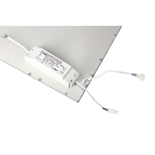 Dalle LED Arlux 15W 4000K 1500lm 30x30cm  - Arlux - 731414
