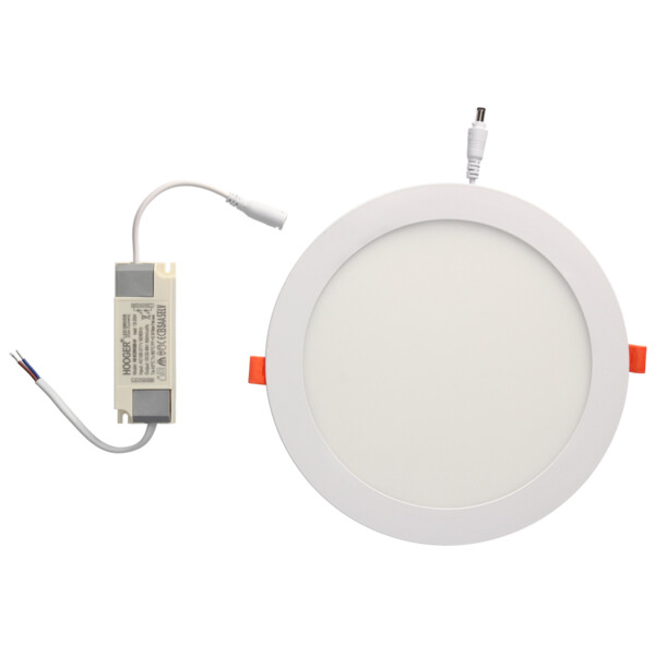 Downlight LED Arlux Onyx R2 IP20 18W 4000K 1550lm  - Arlux - 731626