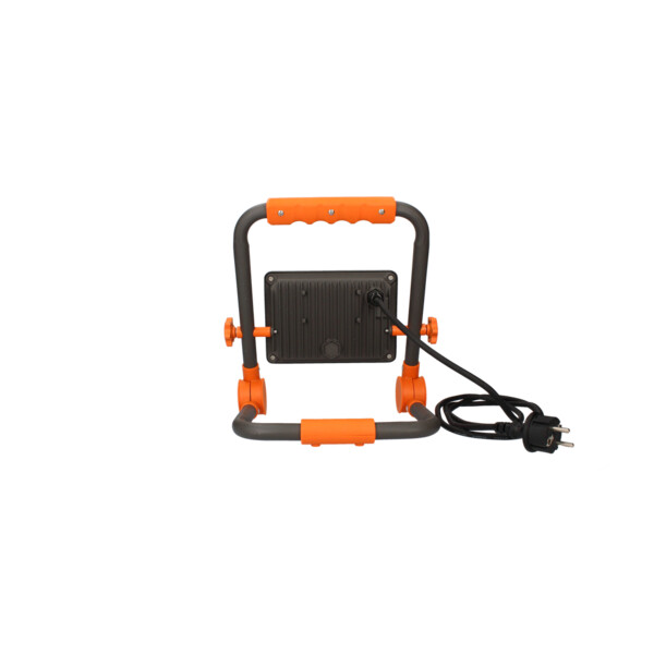 Projecteur de chantier led pliable 30w 2700lm - Arlux - 200395