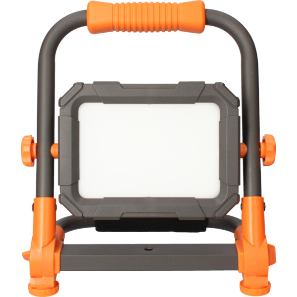 Projecteur de Chantier LED Rechargeable 20W 2000lm - Arlux - 200438