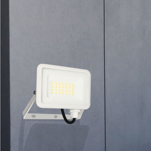 Projecteur mural kreon 2 20w 2000lm - Arlux - 200633