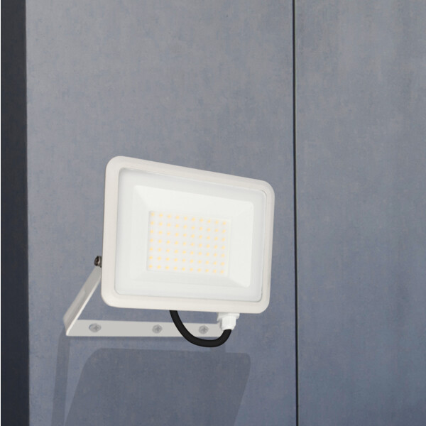 Projecteur mural kreon 2 50w 5000lm - Arlux - 200637
