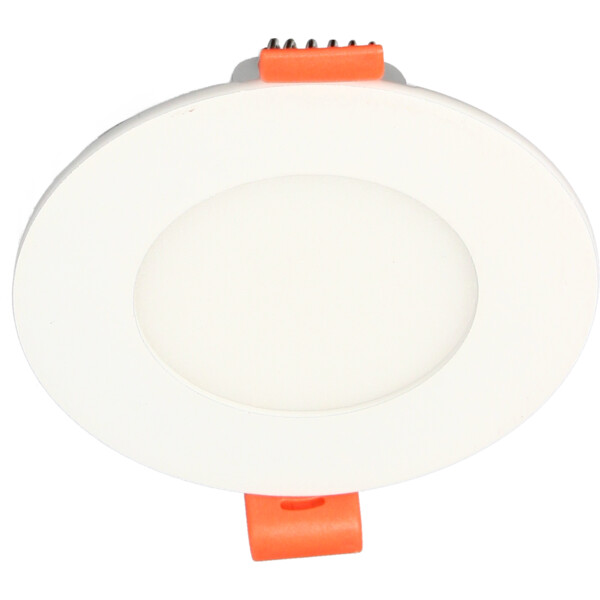 Downlight LED Arlux Onyx R2 IP20 3W 4000K 220lm  - Arlux - 731621