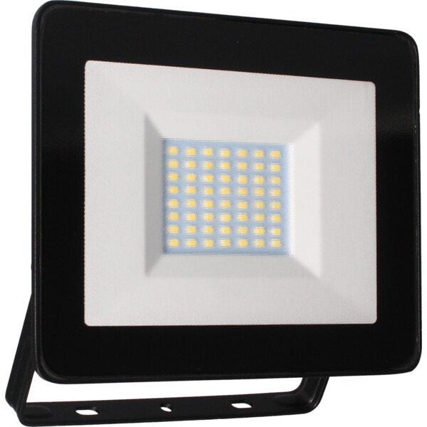 Projecteur Kreon Noir IP65 LED 50 W 4000 K 4000 lm Arlux - Arlux - 200576