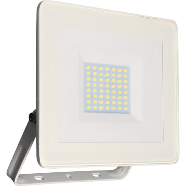 Projecteur Blanc IP65 LED 50 W 4000 K 4000 lm FLD75 Arlux - Arlux - 950524