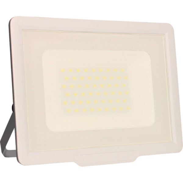 Projecteur Blanc IP65 LED 50 W 4000 K 4250 lm FLD85 Arlux - Arlux - 950560