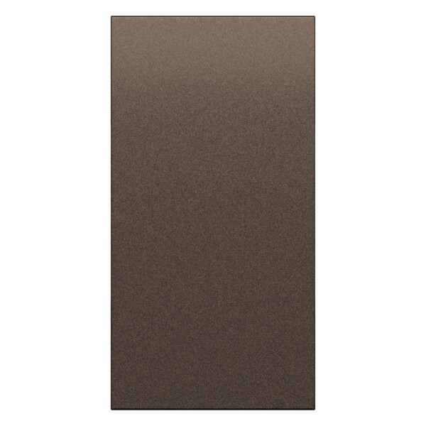 Enjoliveur obturateur 2 modules Bronze - Living Now - Arnould - BTKB00M2