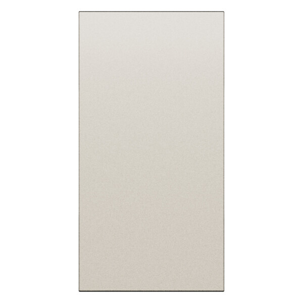 Obturateur 2 modules Champagne - Living Now - Arnould - BTKC00M2