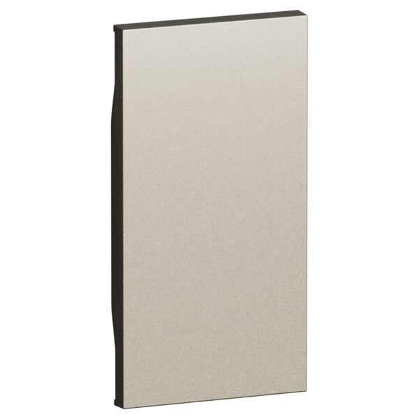 Obturateur 2 modules Champagne - Living Now - Arnould - BTKC00M2
