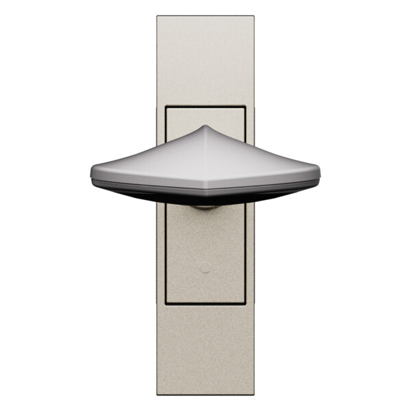 Lampe de lecture + va-et-vient 230 V AC Champagne - Living Now - Arnould - BTKC4362