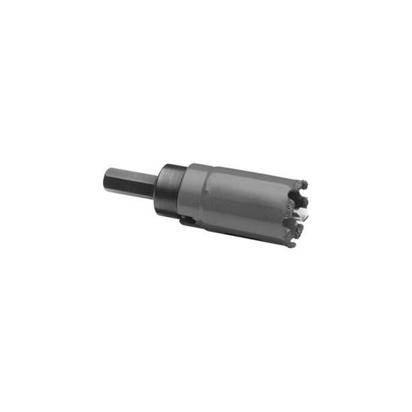 Scie cloche Ø32mm pour boîtes format petit rectangle et petit carré - Arnould - 432003