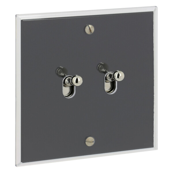 Double va-et-vient Arnould ART mémoire cristal - Arnould - 67002