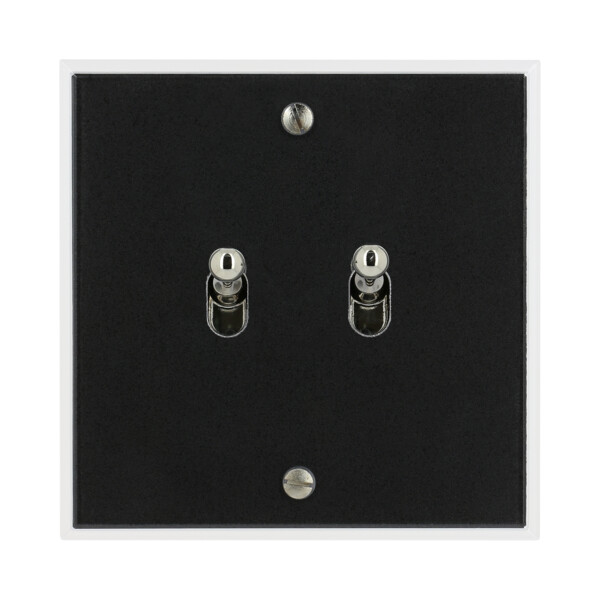 Double va-et-vient Arnould ART mémoire cristal - Arnould - 67002