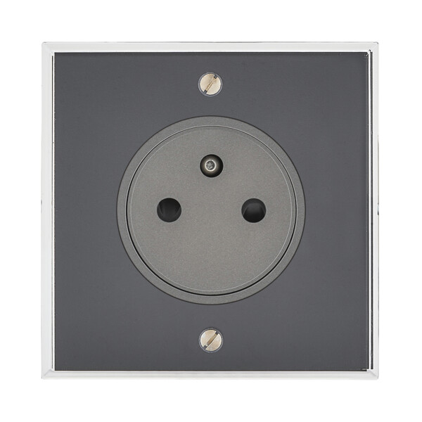 Prise de Courant Cristal 2P+T Surface 16 A 250 V Univers Mémoire Arnould - Arnould - 67031