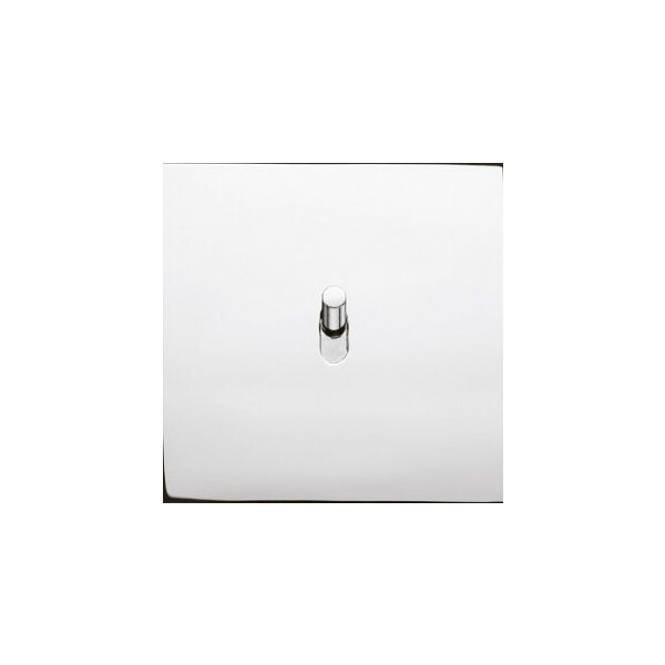 Va-et-vient Arnould ART épure acier miroir - Arnould - 67601