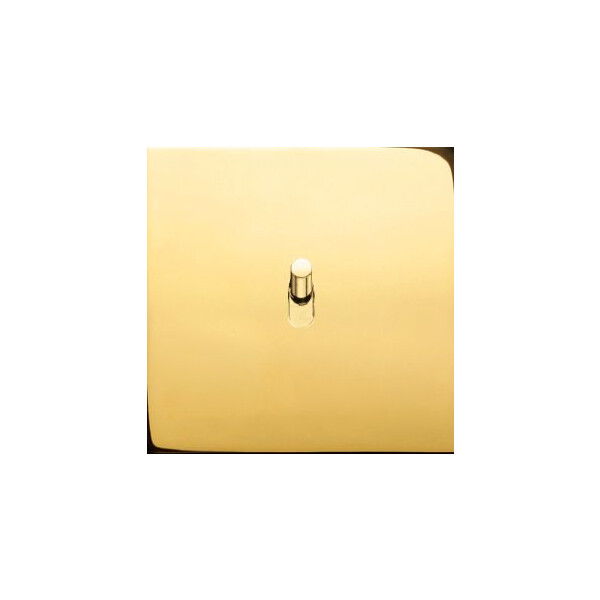 Va-et-vient Arnould ART épure or miroir - Arnould - 67701