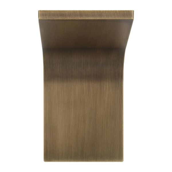 Art d'Arnould univers Epure applique murale - bronze - Arnould - AR67340