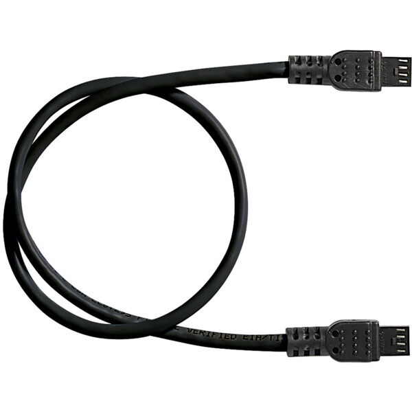 Cordon bus/scs pour relier les réf. LEG003586 et LEG067368 - 60 cm - Arnould - L4668BUS/60