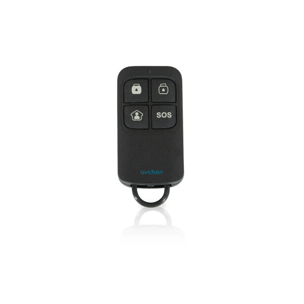Avidsen télécommande pour alarmes 100720 & 100731 - Avidsen - 100724
