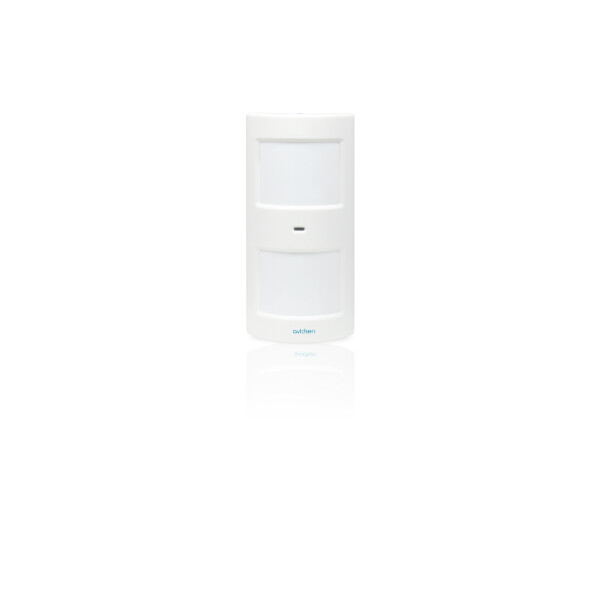 Avidsen détecteur infrarouge compatible animaux pour alarmes 100720 & 100731 - Avidsen - 100759
