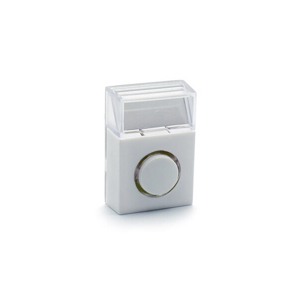 Bouton Poussoir pour Carillon Filaire Avidsen - Avidsen - 102396