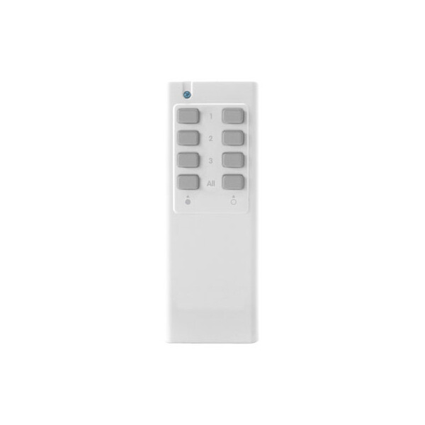 Avidsen télécommande 12 canaux pour éclairage, prises, volets - Avidsen - 103166
