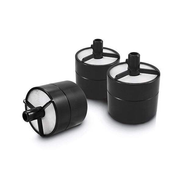 Avidsen lot de 3 filtres pour purificateur p1 (103692 & 103693) - Avidsen - 103696
