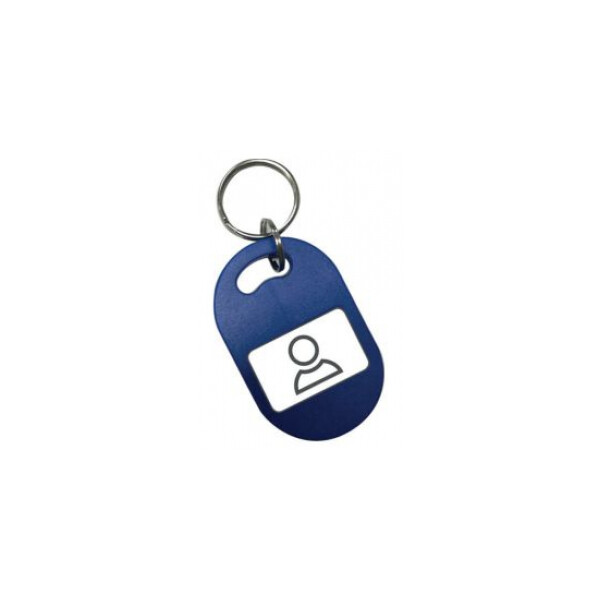 Kit de 2 badges pendentifs RFID Extel - Avidsen - 109120