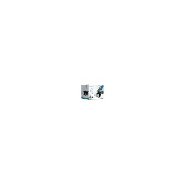 Caméra de surveillance extérieure IP Wifi 720P Protect Home Avidsen - Avidsen - 123981