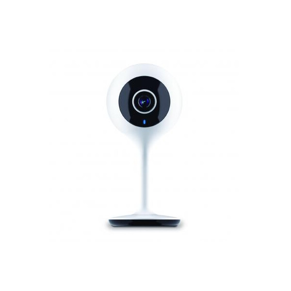 Homecam - caméra intérieure fixe connectée avidsenhome - Avidsen - 127002