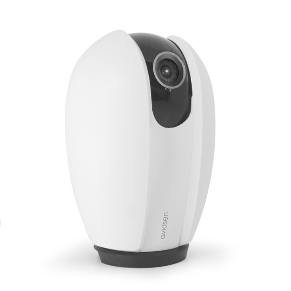 Homecam 360 - caméra ip motorisée avidsenhome - Avidsen - 127003