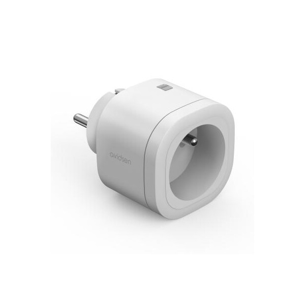 Homeplug prise connectée intérieure - Avidsen - 127006