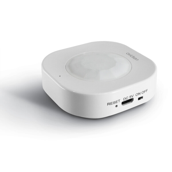 Avidsen ir wall détecteur de mouvements wifi - Avidsen - 127043