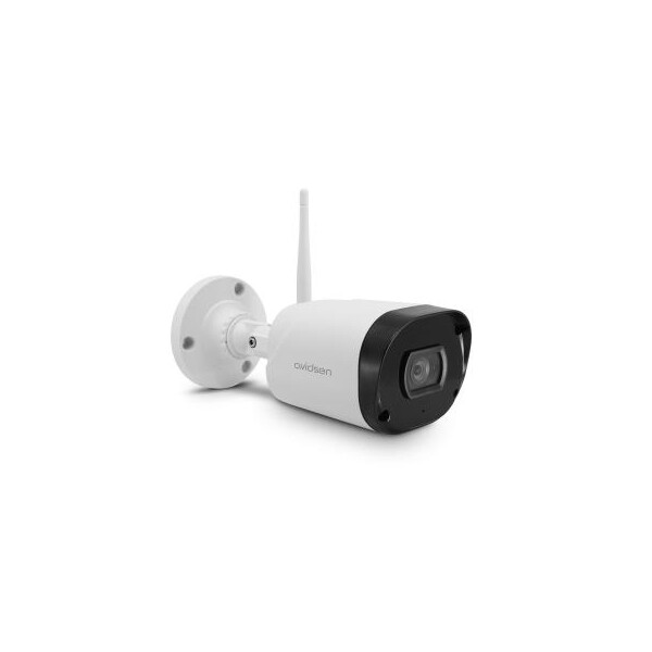 Homecam wr - caméra ip extérieure avidsenhome - Avidsen - 127052