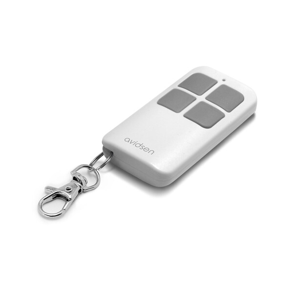 Télécommande universelle Avidsen - Avidsen - 504257