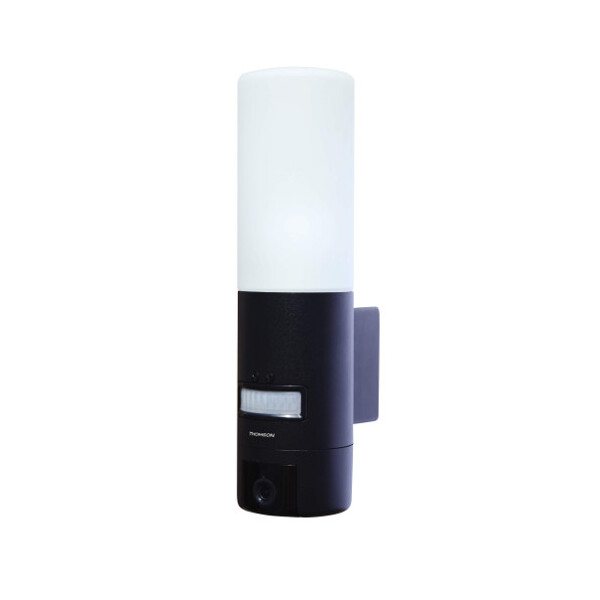 Avidsen caméra IP extérieure 720p avec éclairage et détecteur de mouvement intégrés - Avidsen - 512494