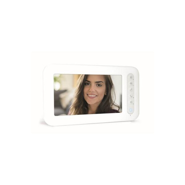 Moniteur supplémentaire 7 pouces - pour gamme Ylva 3/3+ - Avidsen - Avidsen - 112279
