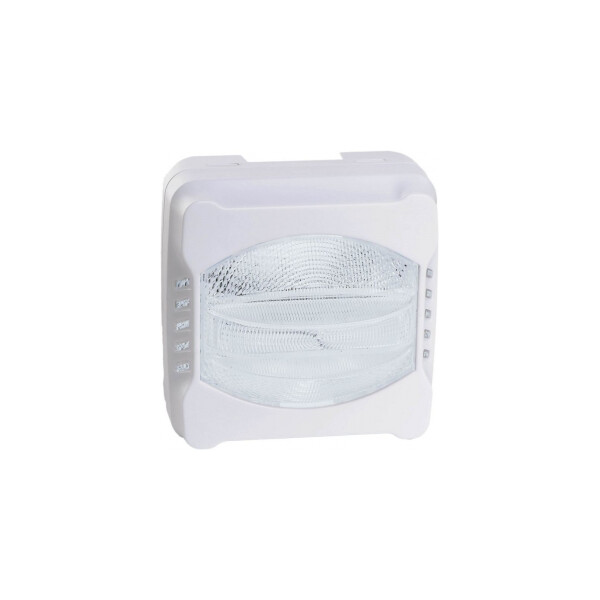 Diffuseur Lumineux Blanc - Axendis - Axendis - 12150